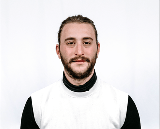 Martin Headshot