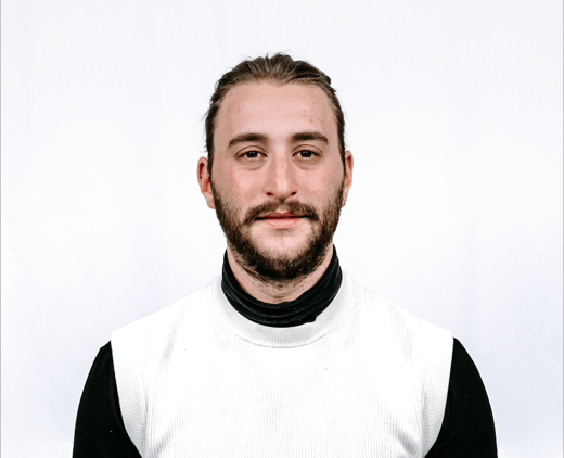 Martin Headshot